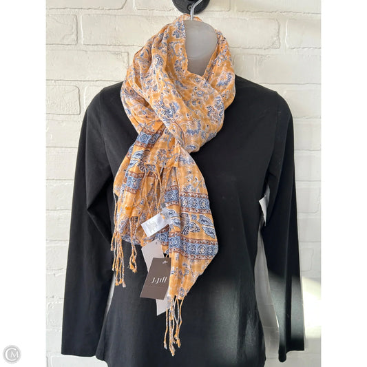 Scarf Long By J. Jill