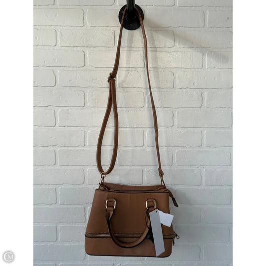 Handbag By Aldo, Size: Medium