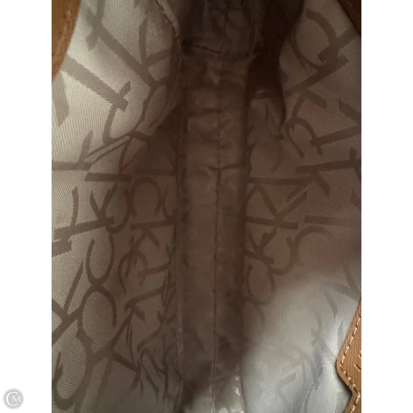 Crossbody By Calvin Klein, Size: Medium