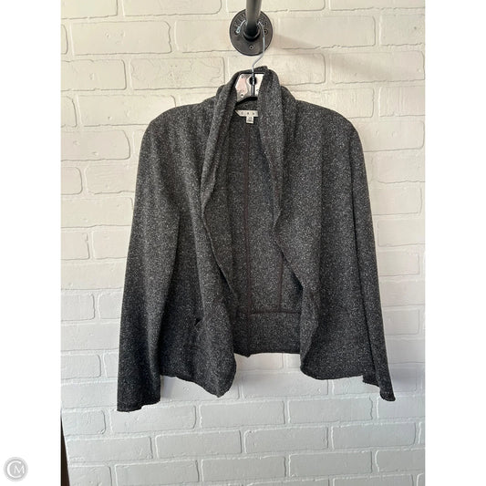 Blazer By Cabi In Grey, Size: Xs