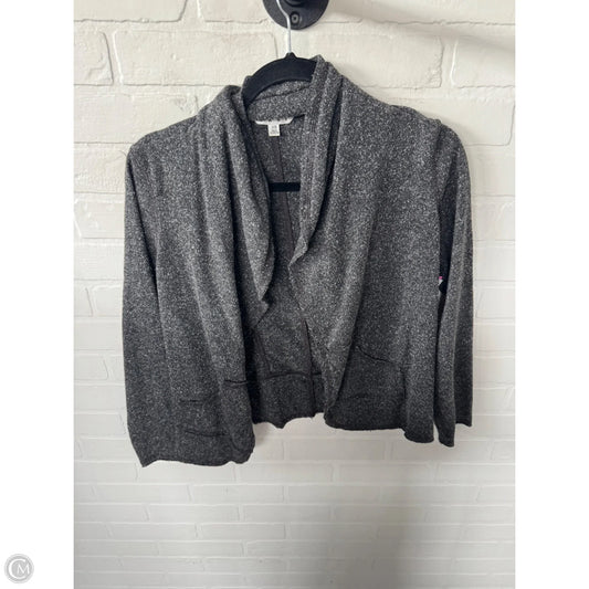 Blazer By Cabi In Grey, Size: Xs
