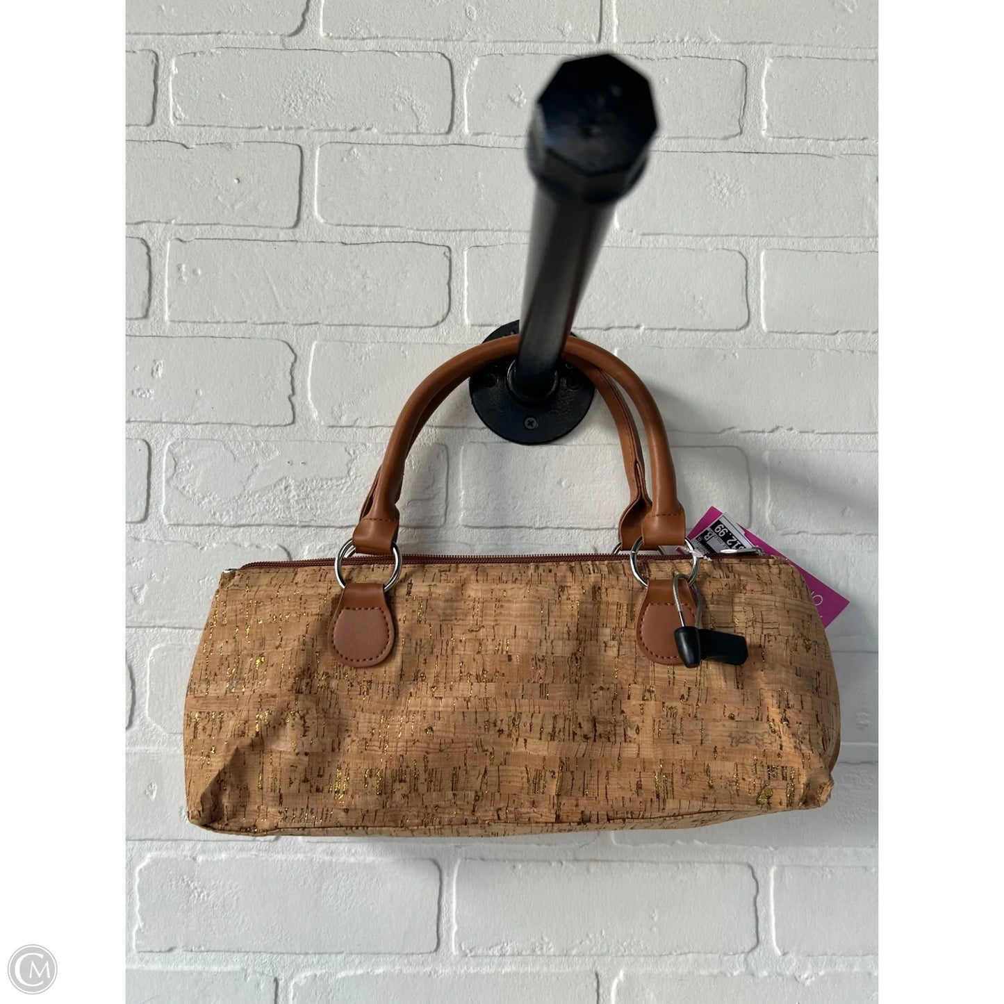 Tote By Cmc, Size: Small