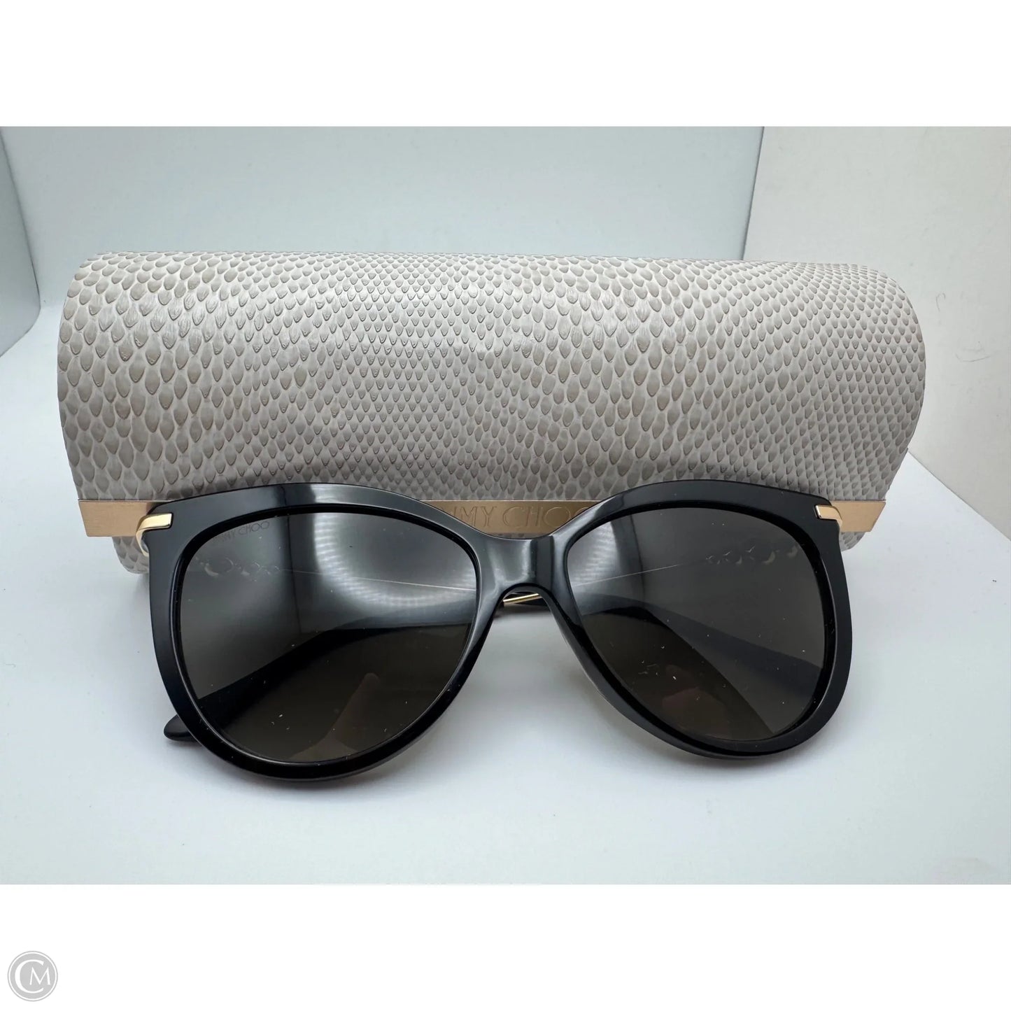 Sunglasses Luxury Designer By Jimmy Choo