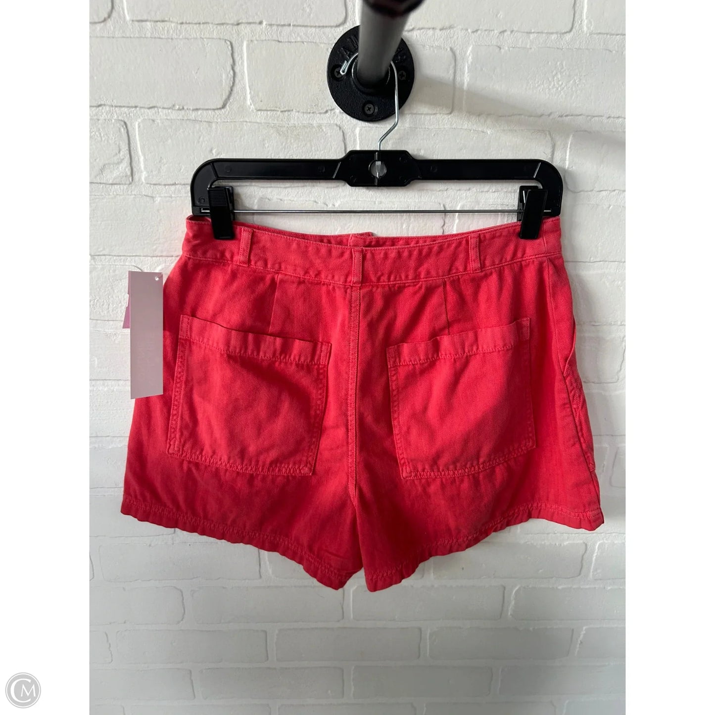 Shorts By Universal Thread In Red, Size: 8
