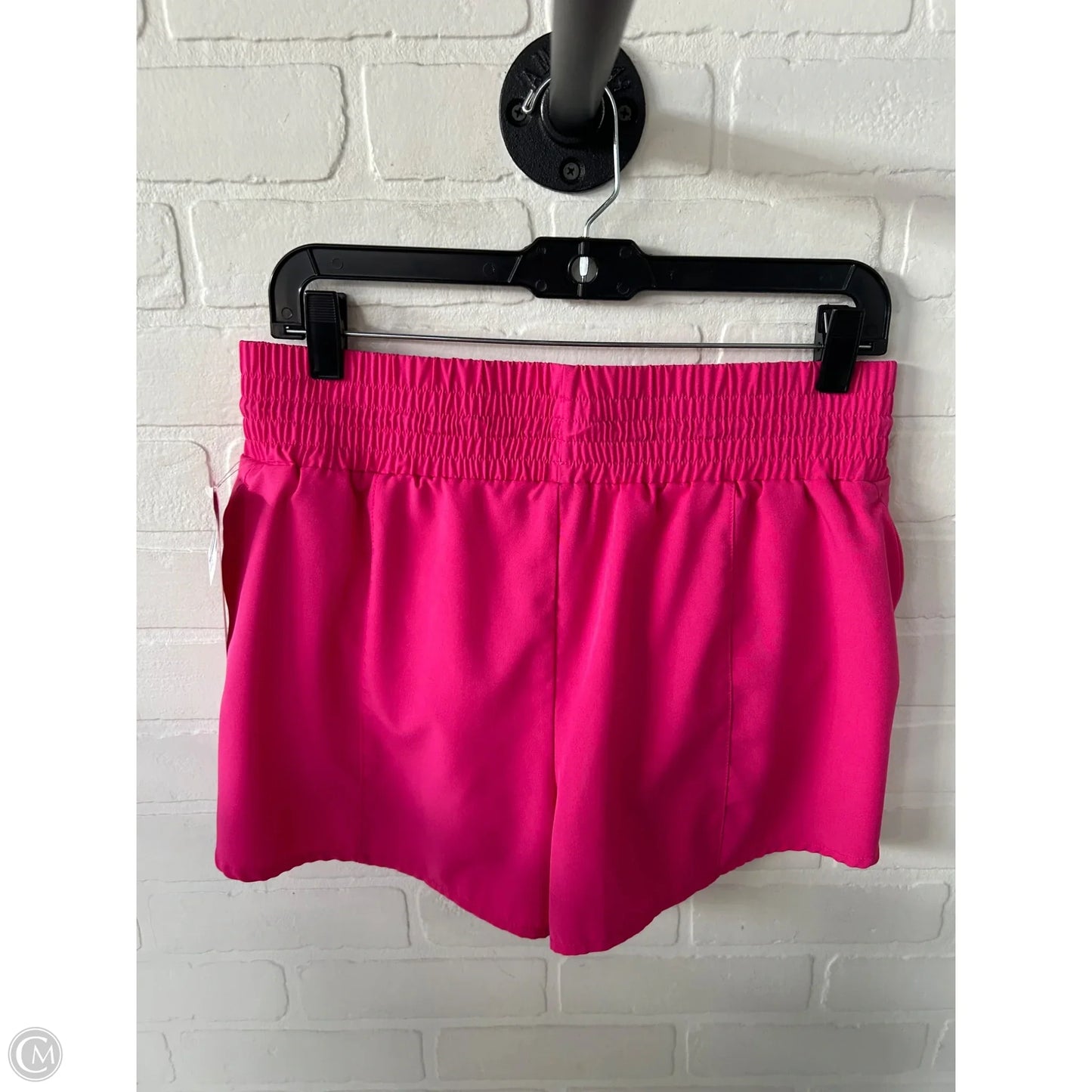 Athletic Shorts By Rbx In Pink, Size: 8