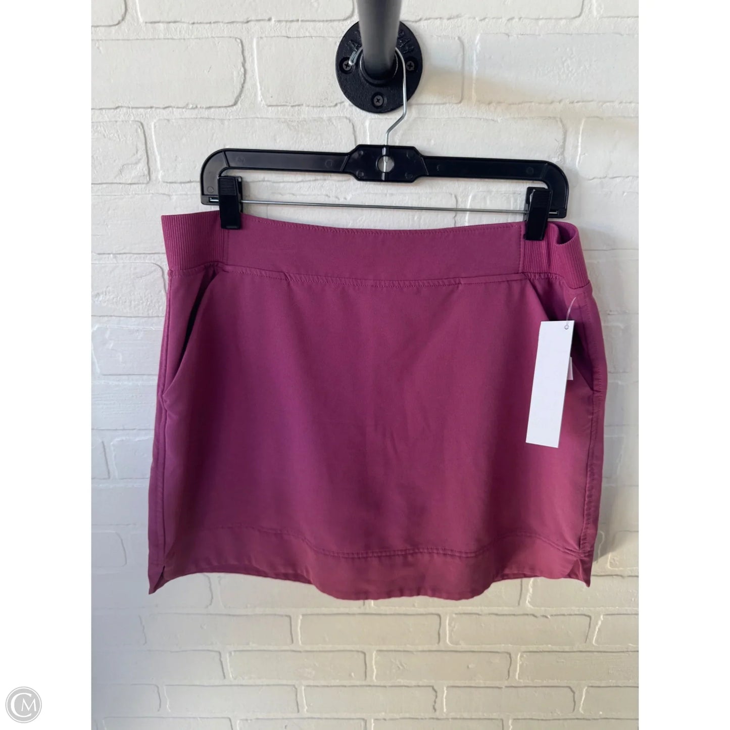 Athletic Skort By 32 Degrees In Pink, Size: 12