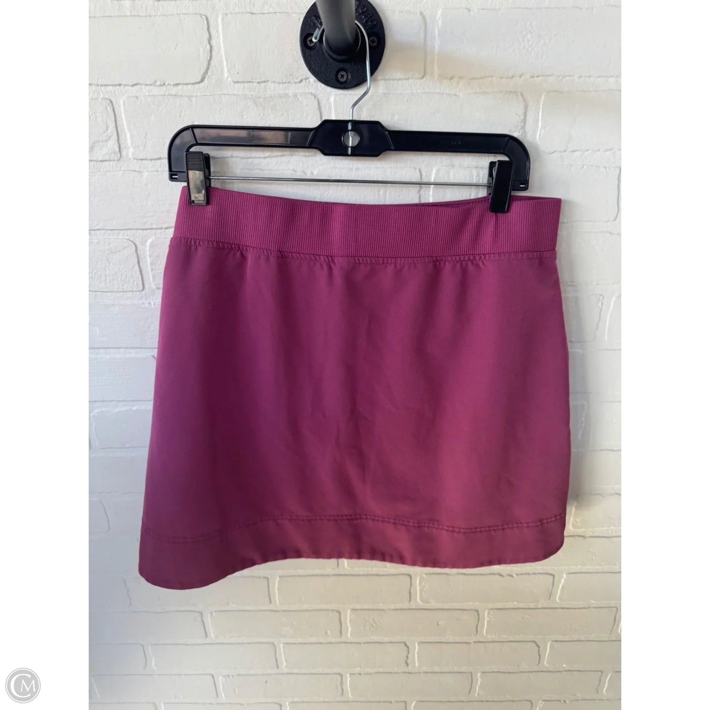 Athletic Skort By 32 Degrees In Pink, Size: 12