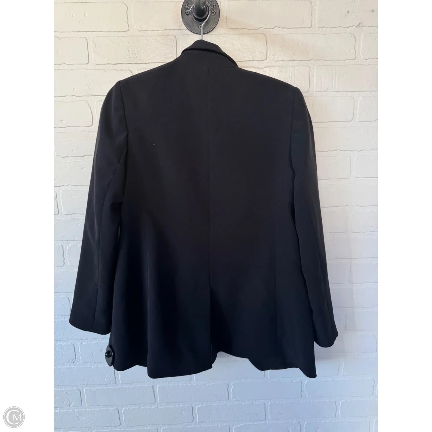 Blazer By Express In Black, Size: S