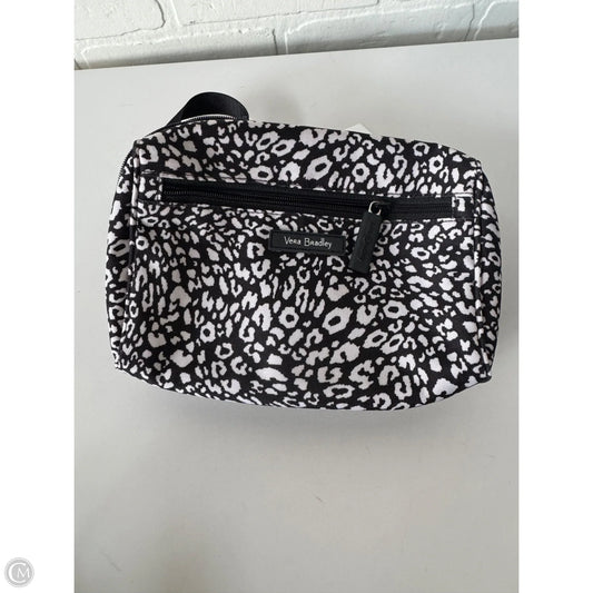 Belt Bag By Vera Bradley, Size: Medium