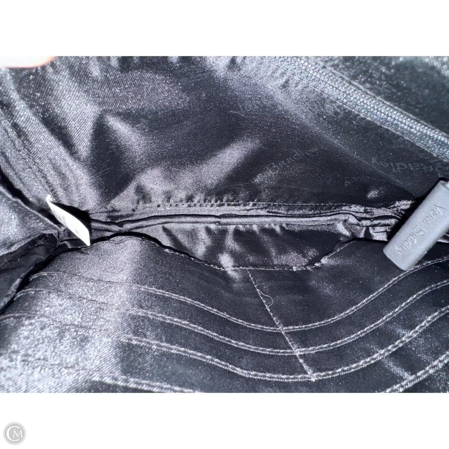 Belt Bag By Vera Bradley, Size: Medium