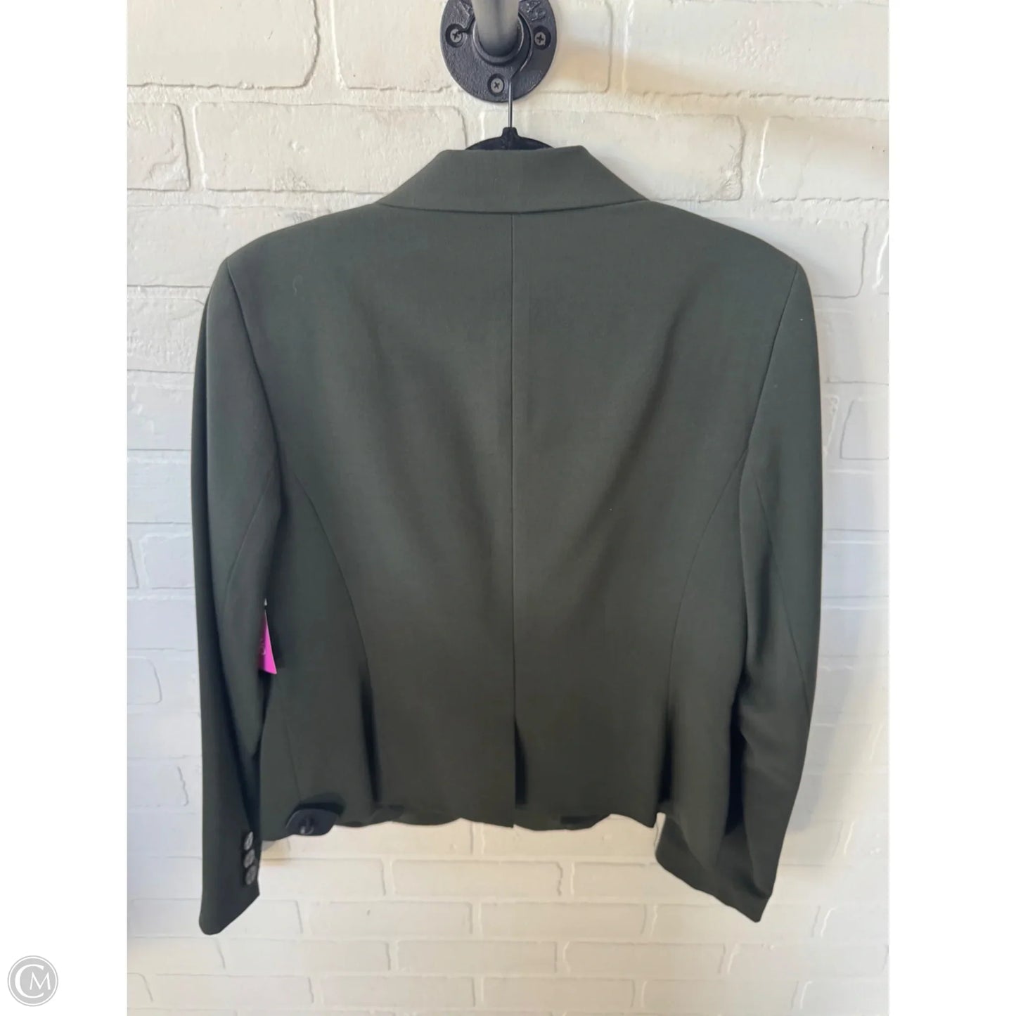 Blazer By Nine West In Green, Size: M