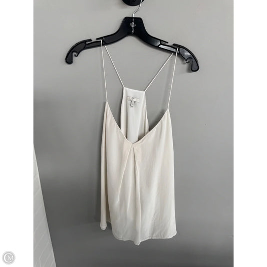 Top Cami By Joie In Cream, Size: L
