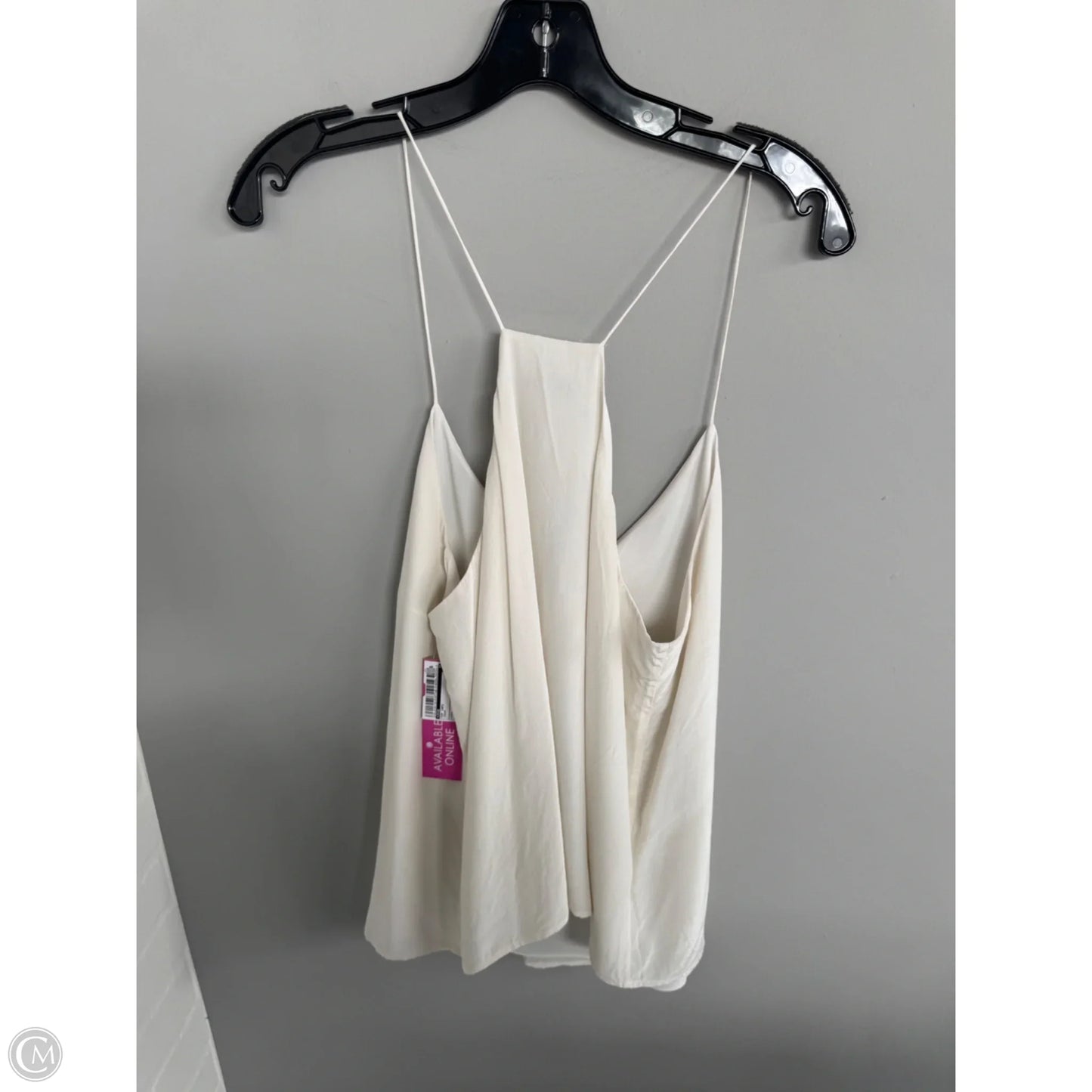 Top Cami By Joie In Cream, Size: L