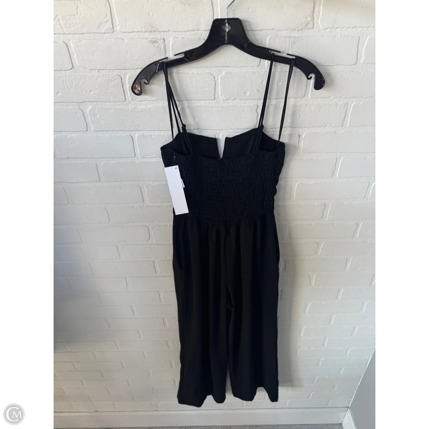 Jumpsuit By Monteau In Black, Size: M