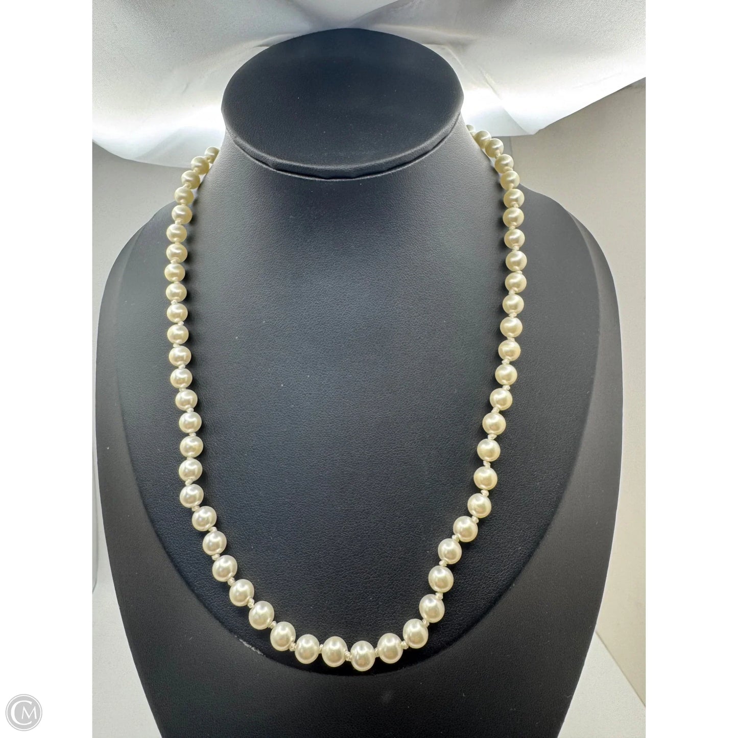 Necklace Chain By Cmc