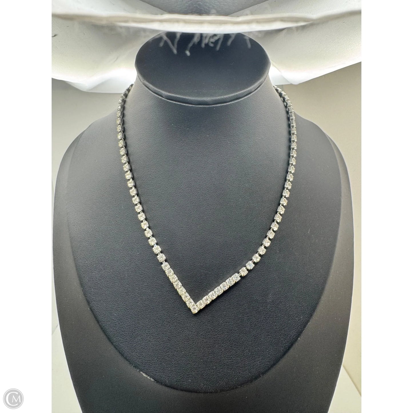 Necklace Statement By Clothes Mentor