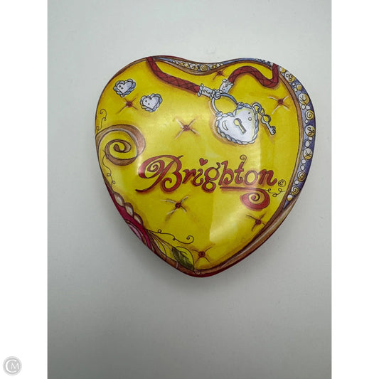 Accessory Label By Brighton