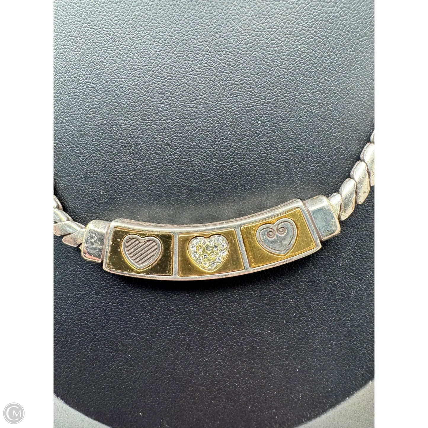 Necklace Other By Brighton