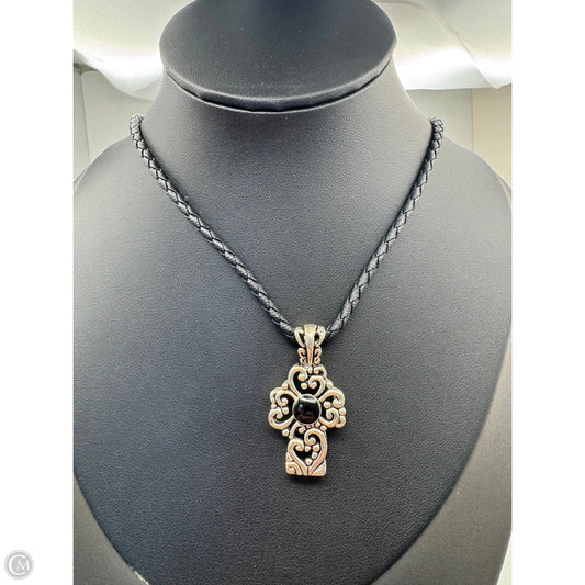 Necklace Charm By Brighton