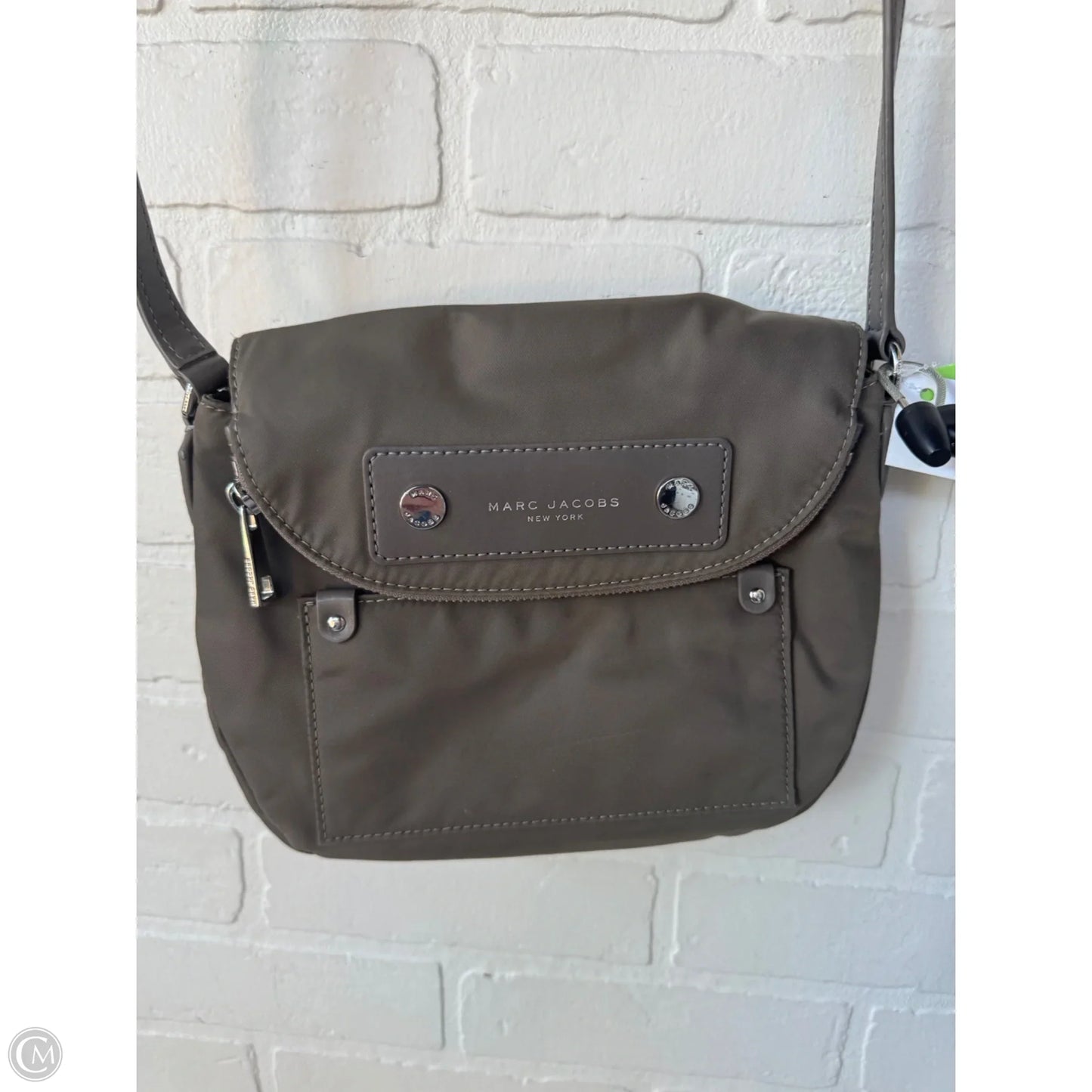 Crossbody Designer By Marc By Marc Jacobs, Size: Small