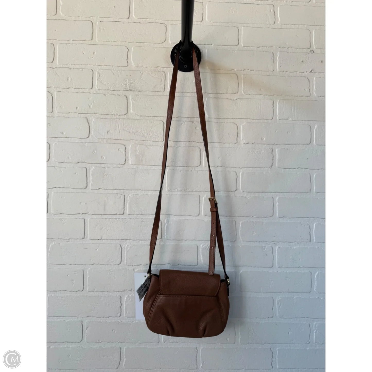 Crossbody Designer By Michael Kors, Size: Small