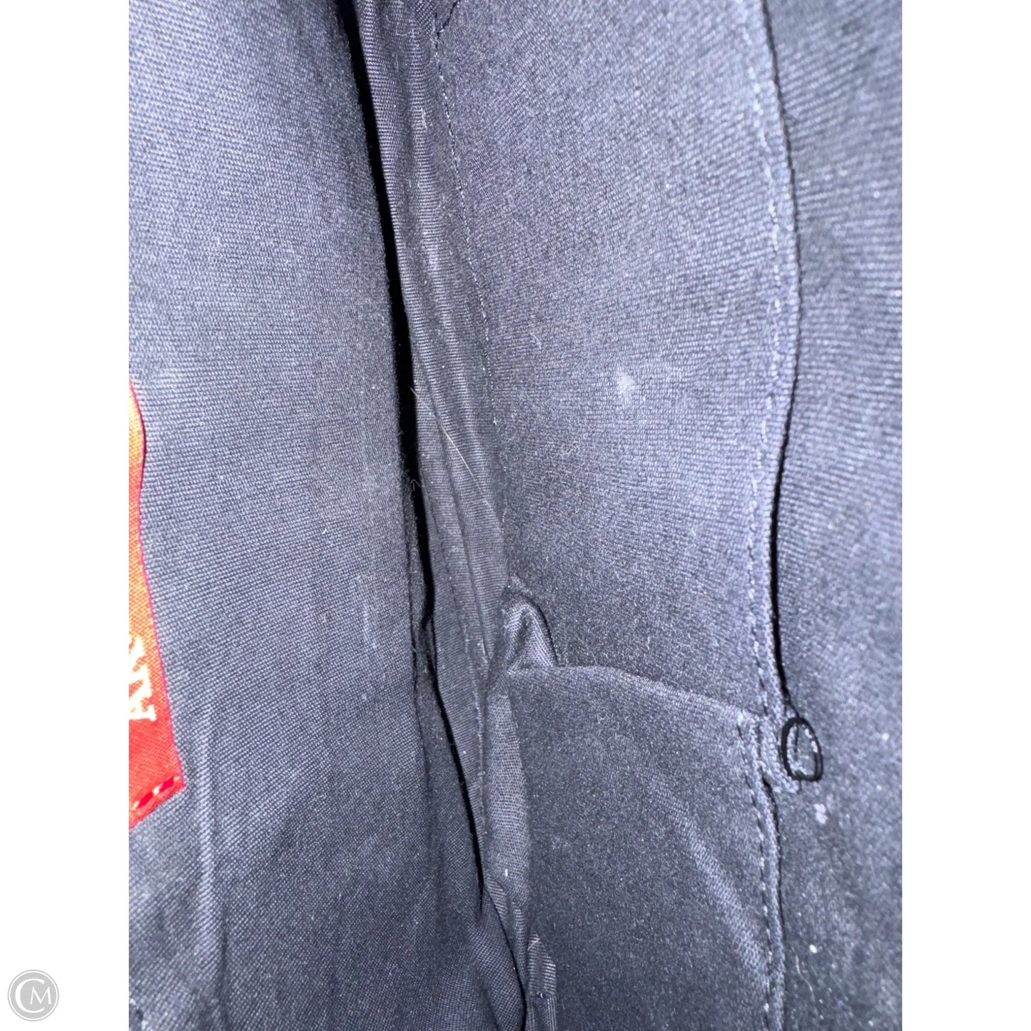 Handbag By Anne Klein, Size: Small