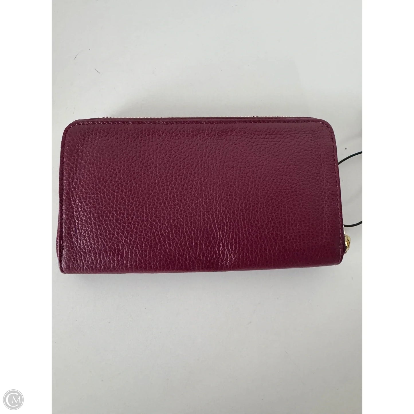 Wallet By Clothes Mentor, Size: Large