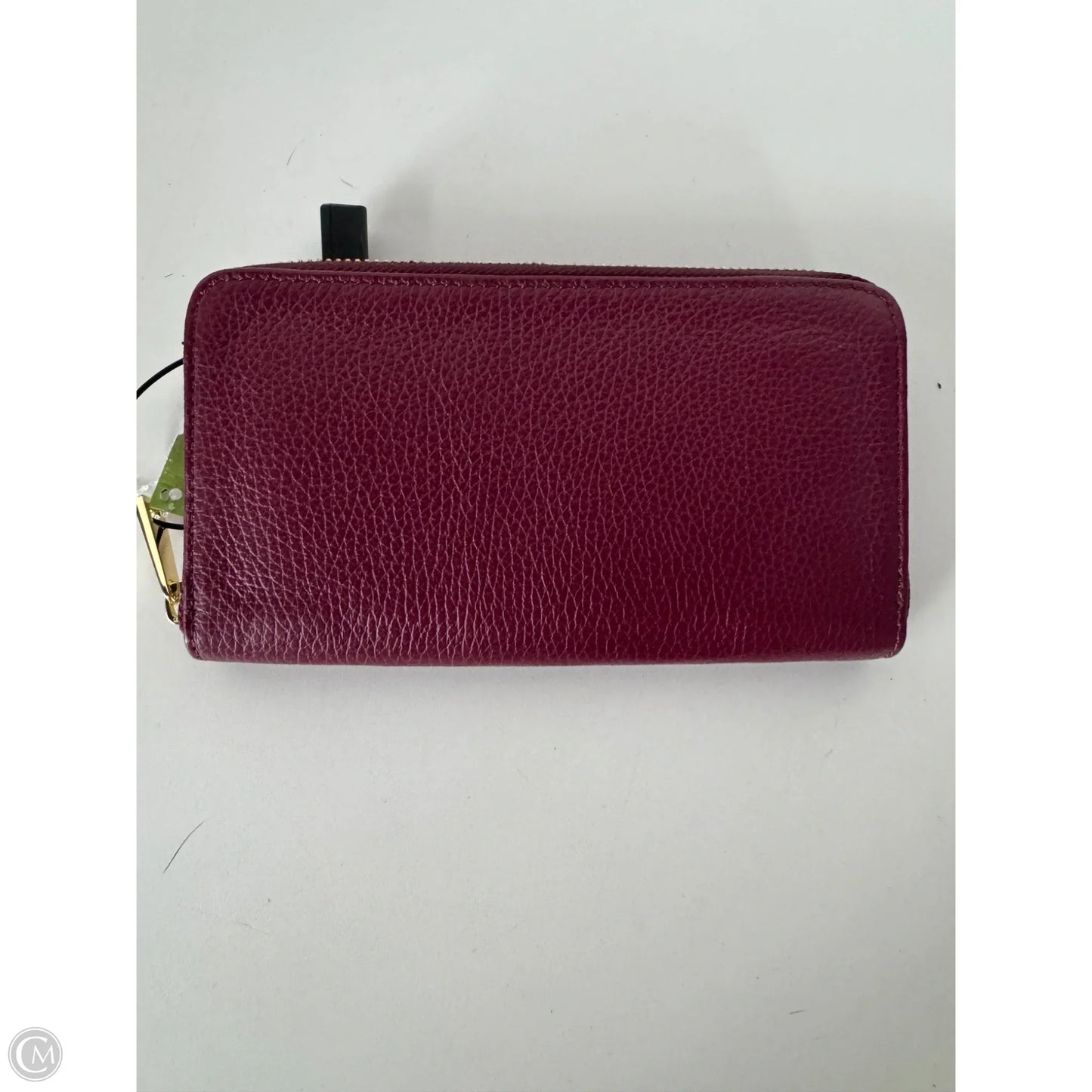 Wallet By Clothes Mentor, Size: Large