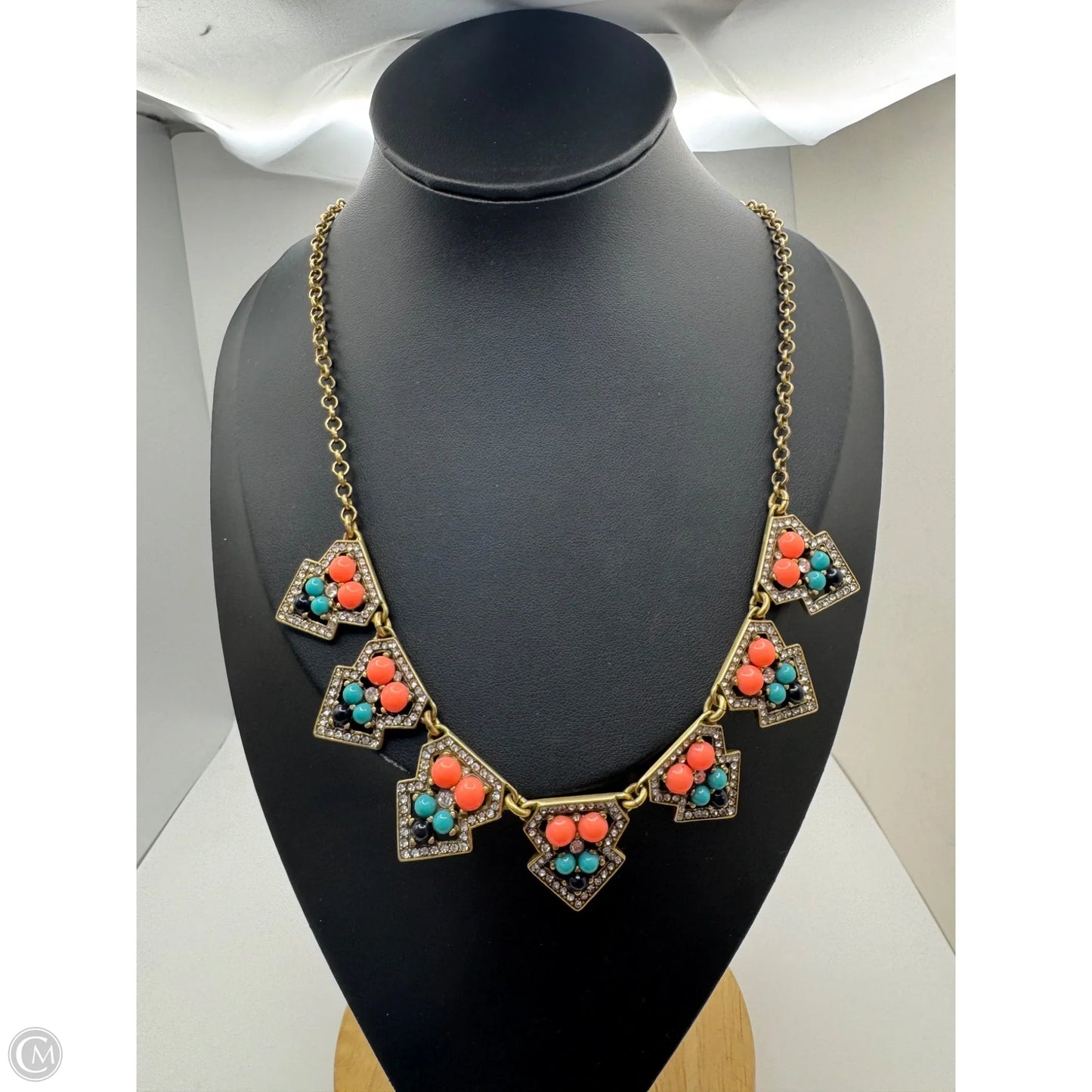 Necklace Statement By J. Crew