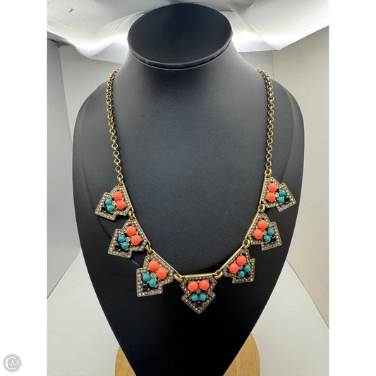 Necklace Statement By J. Crew