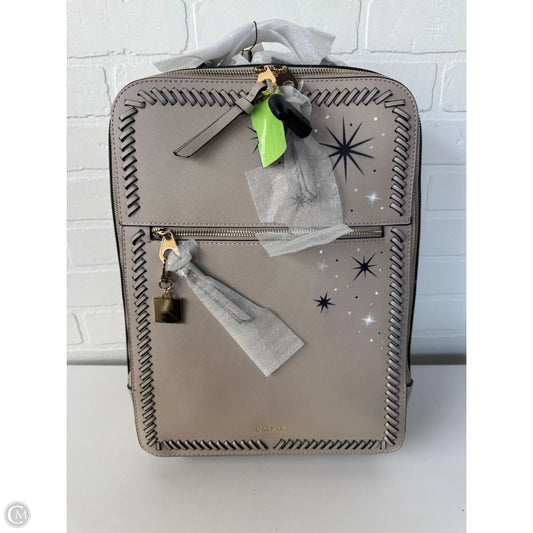 Backpack By Cmb, Size: Large