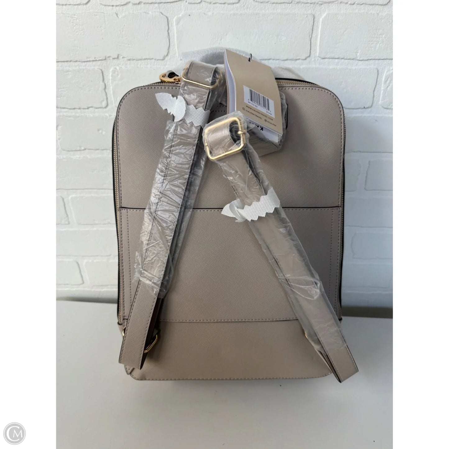 Backpack By Cmb, Size: Large