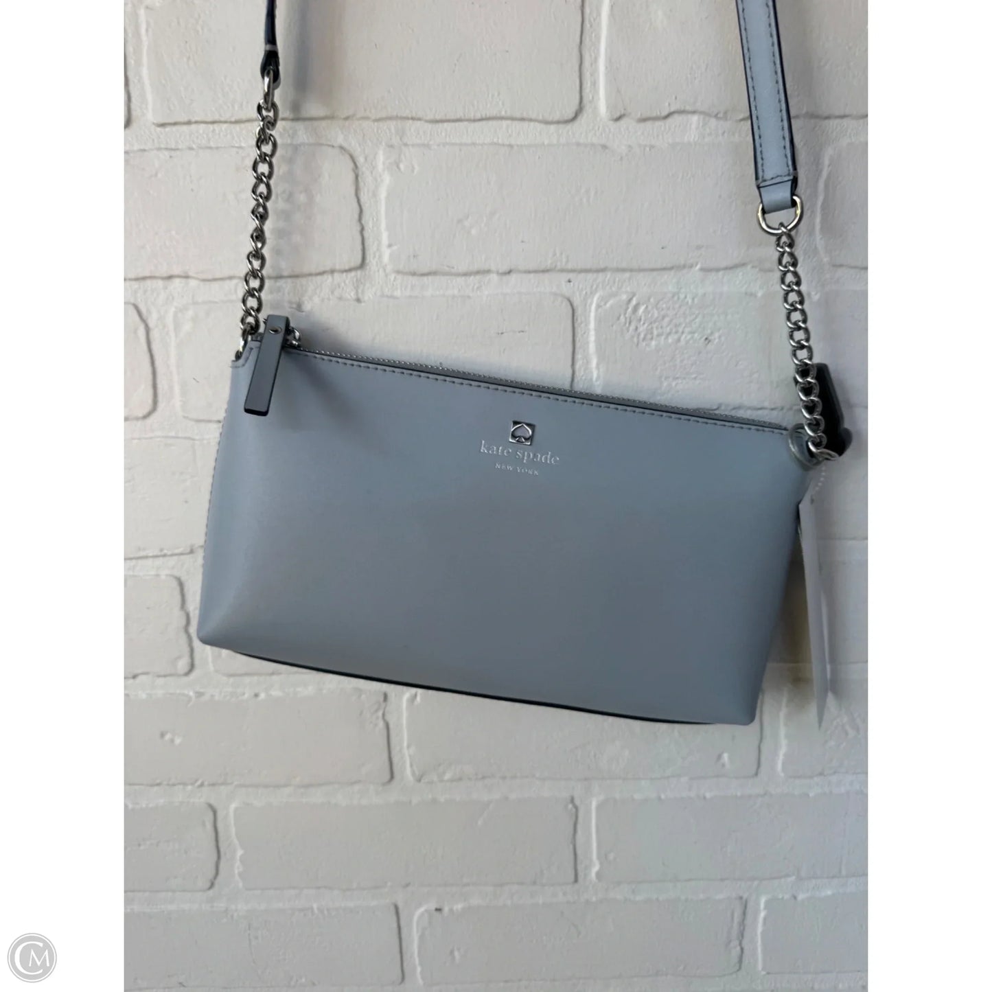 Crossbody Designer By Kate Spade, Size: Medium