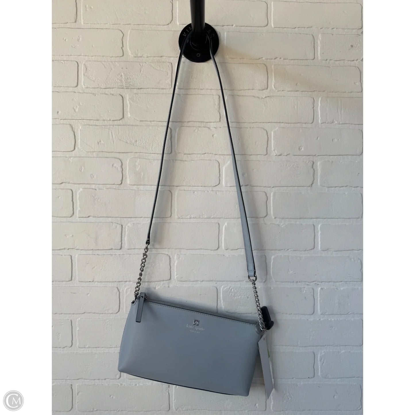 Crossbody Designer By Kate Spade, Size: Medium