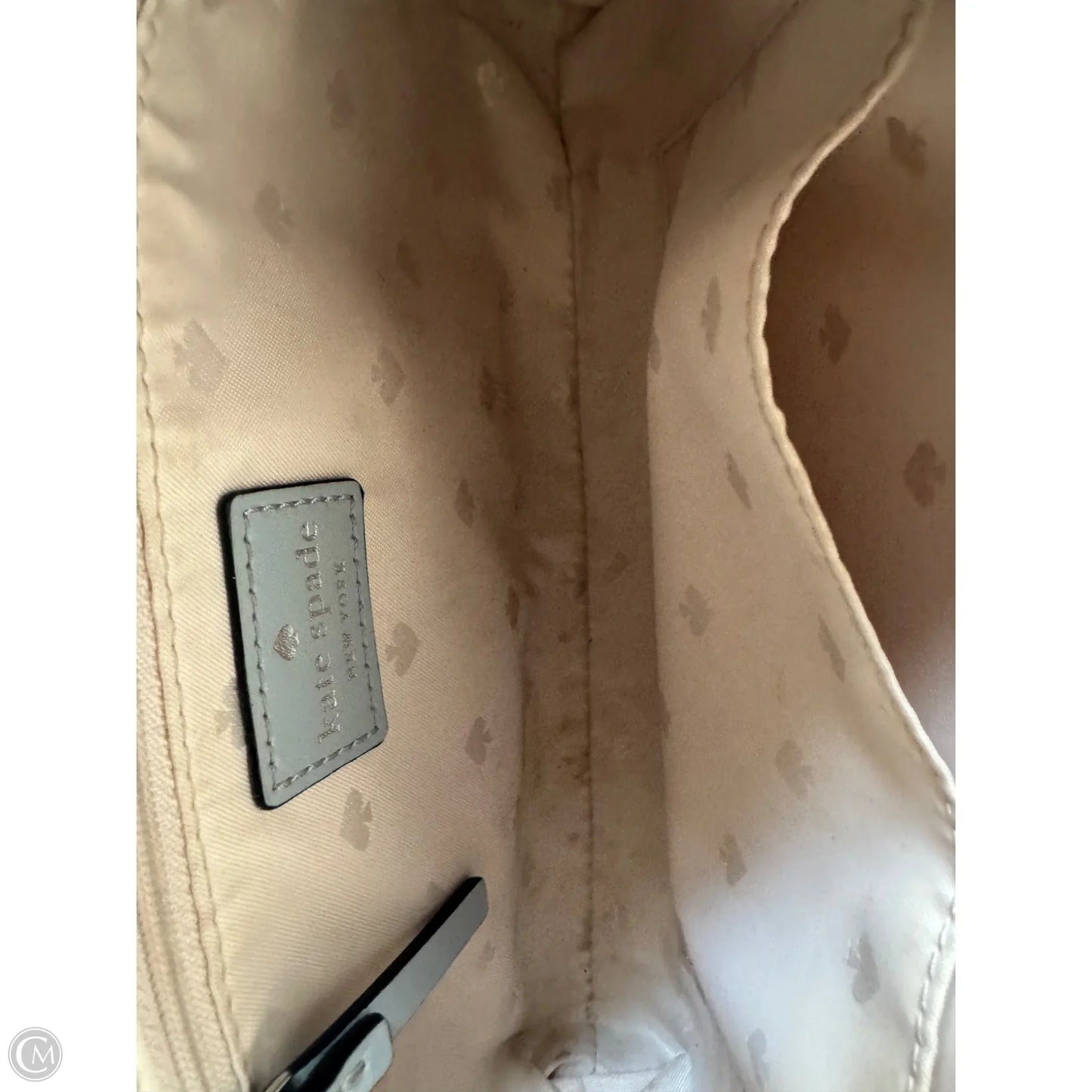 Crossbody Designer By Kate Spade, Size: Medium