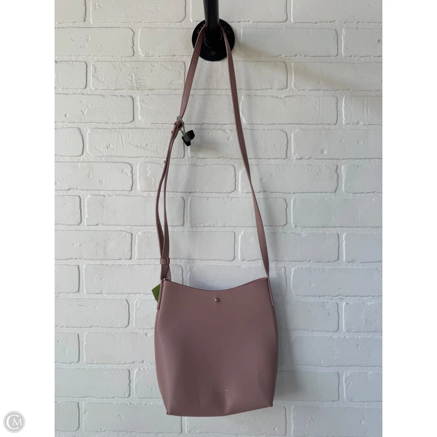 Crossbody By Clothes Mentor, Size: Small