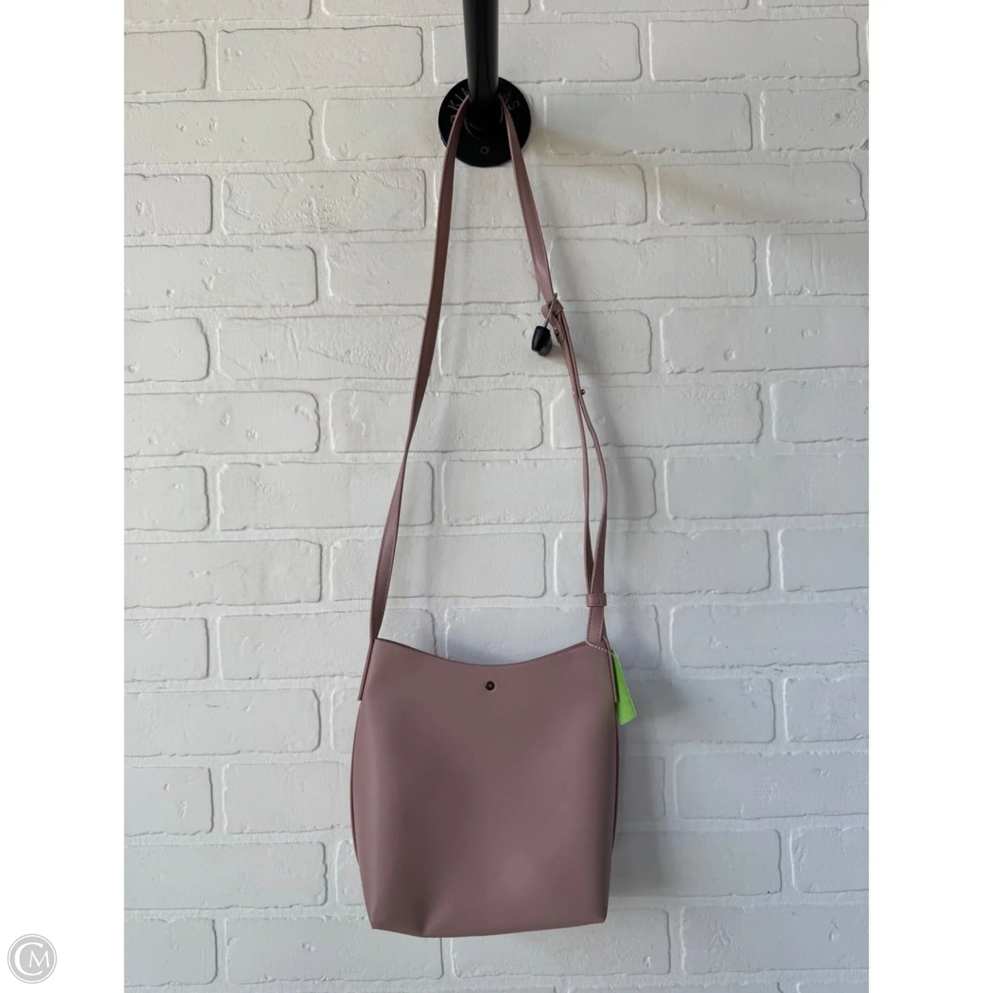 Crossbody By Clothes Mentor, Size: Small