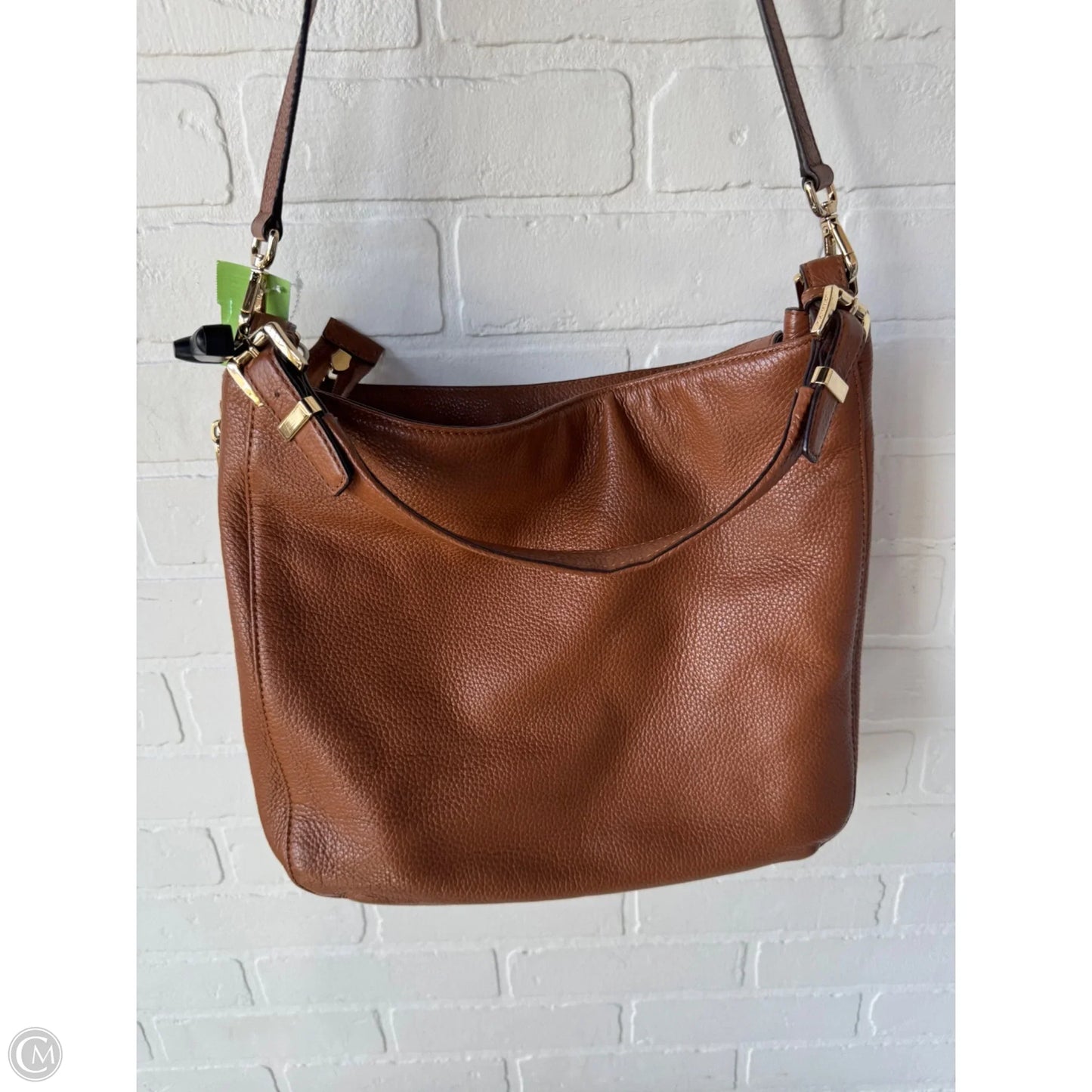 Handbag Designer By Michael Kors, Size: Large