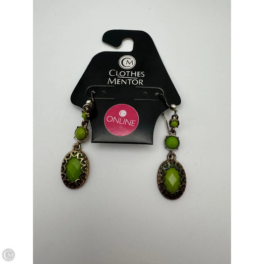 Earrings Dangle/drop By Clothes Mentor