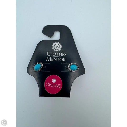 Earrings Stud By Clothes Mentor