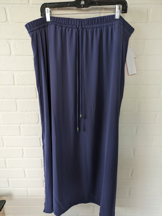 Skirt Maxi By Clothes Mentor  Size: 20