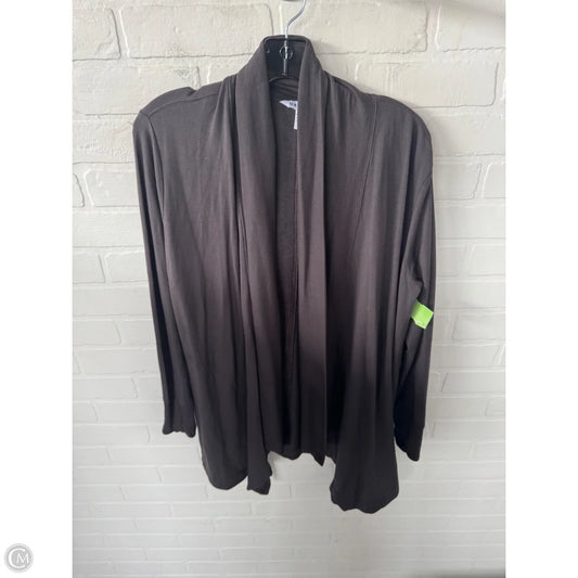 Cardigan By Athleta In Grey, Size: S