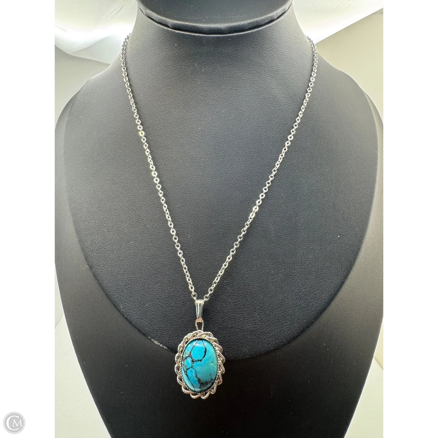 Necklace Pendant By Clothes Mentor