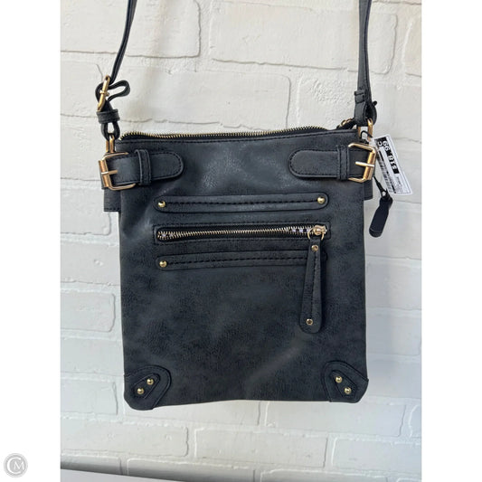 Crossbody By Clothes Mentor, Size: Large