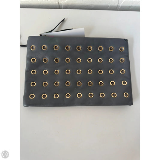 Clutch Designer By All Saints, Size: Large