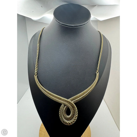 Necklace Statement By Clothes Mentor