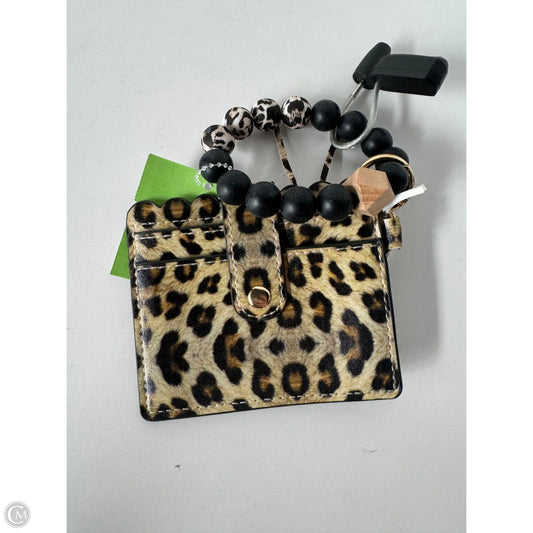 Id/card Holder By Clothes Mentor