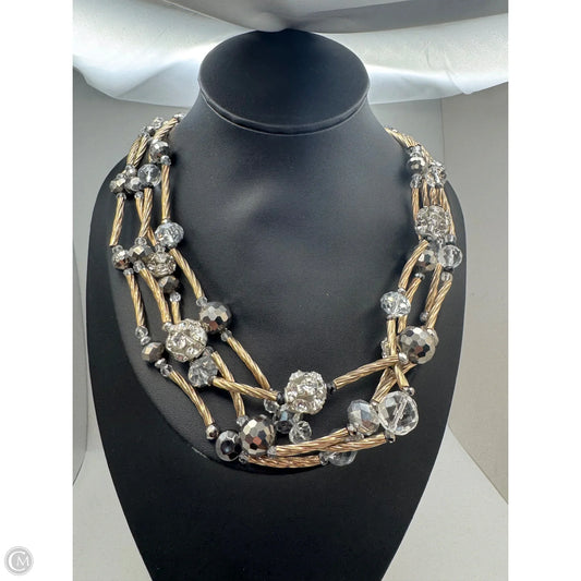 Necklace Layered By Chicos