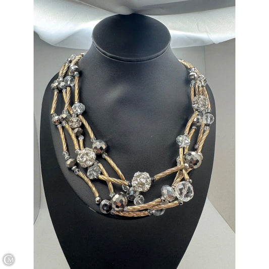 Necklace Layered By Chicos