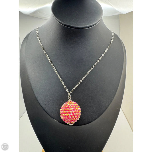 Necklace Pendant By Clothes Mentor